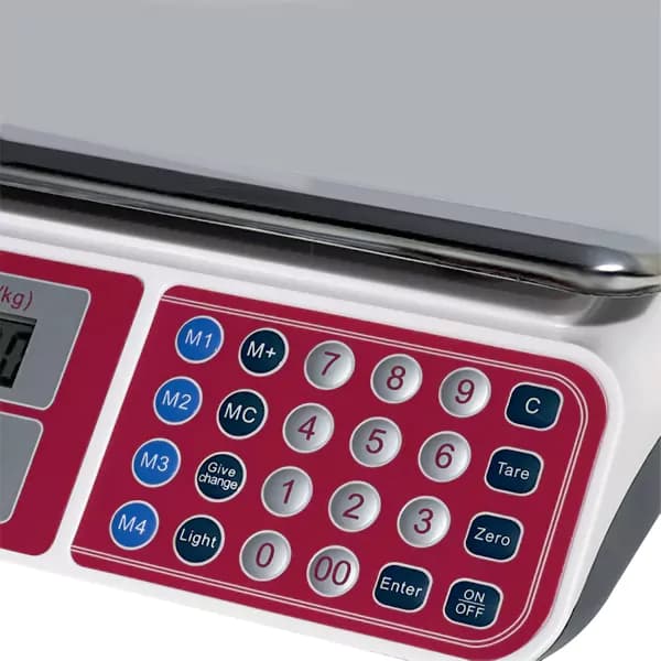 ترازوی کمری اصل ACS-JC11 — تصویر ۶