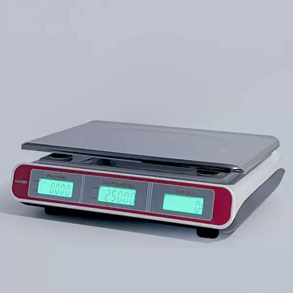 ترازوی کمری اصل ACS-JC11 — تصویر ۳