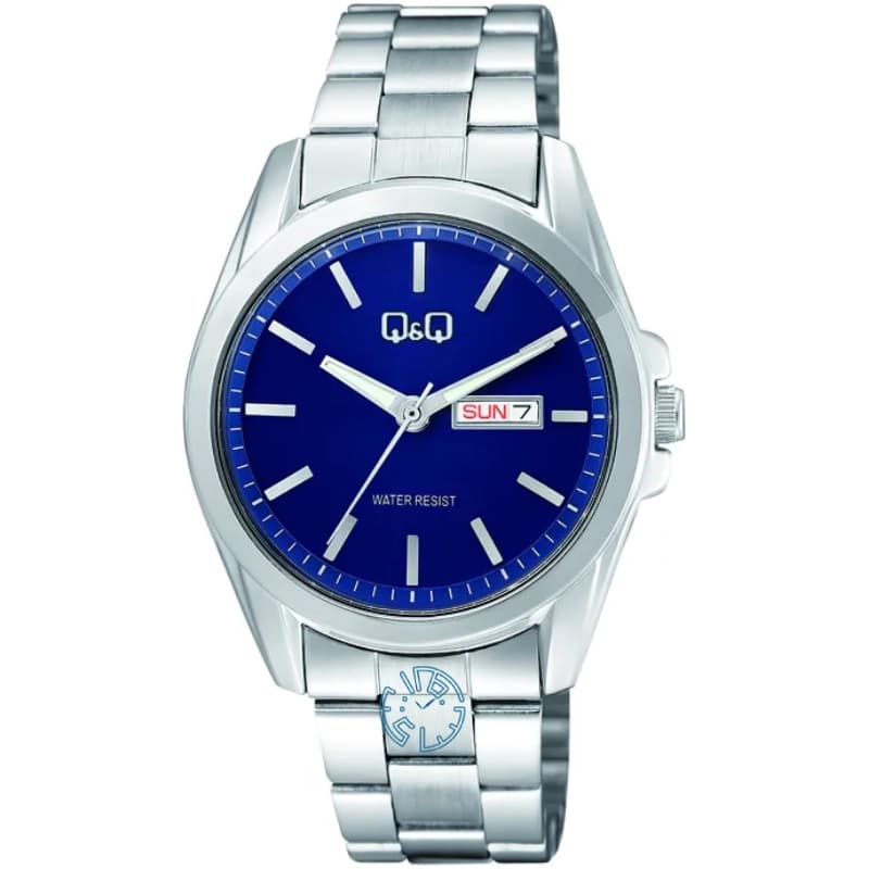 ساعت مچی مردانه کیو اند کیو Q&QA05A-005 — تصویر ۴
