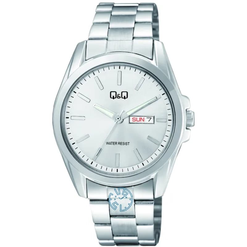 ساعت مچی مردانه کیو اند کیو Q&QA05A-005 — تصویر ۷