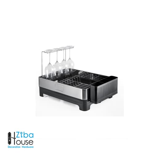 آبچکان یک طبقه رومیزی ملونی مدل Euro Design Melloni کد 9162