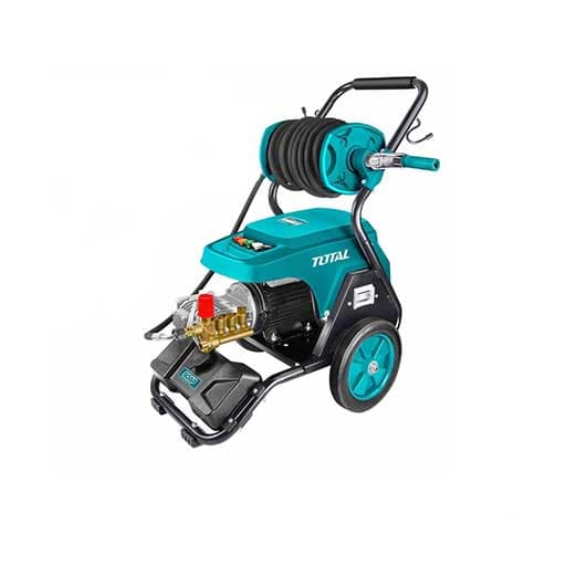 کارواش توتال مدل TG11276