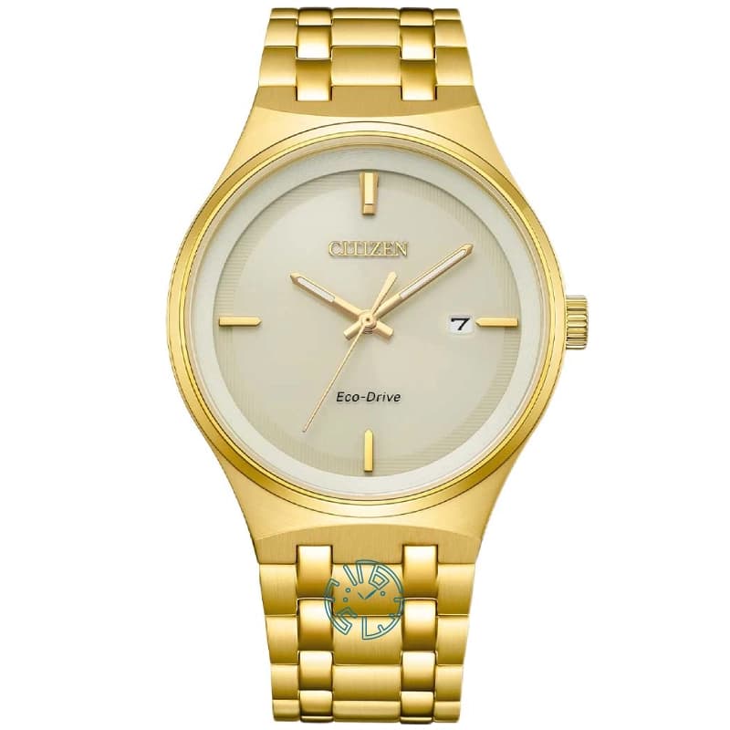 ساعت مچی مردانه سیتیزن CITIZEN BM7652-52P