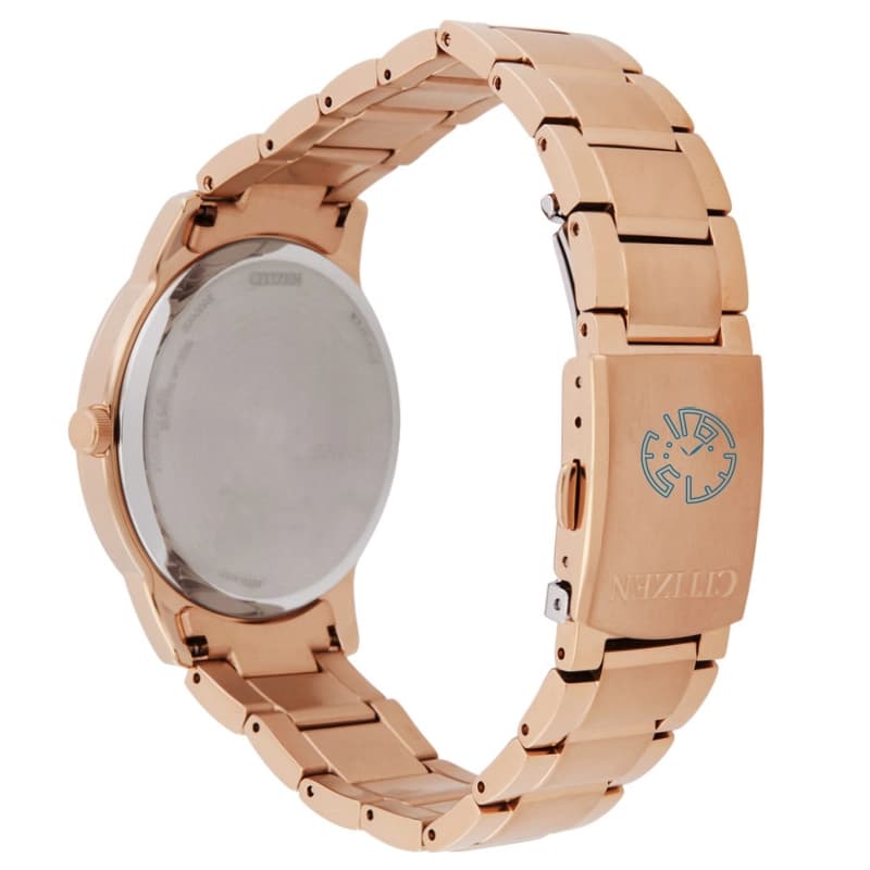 ساعت مچی مردانه سیتیزن CITIZEN BM6973-97A — تصویر ۴