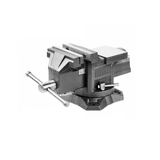 گیره رومیزی توتال مدل THT6186