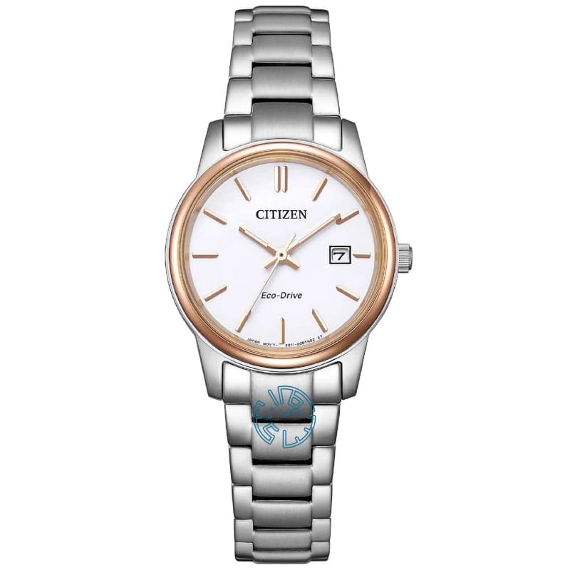 ساعت مچی زنانه سیتیزن CITIZEN EW2319-97A