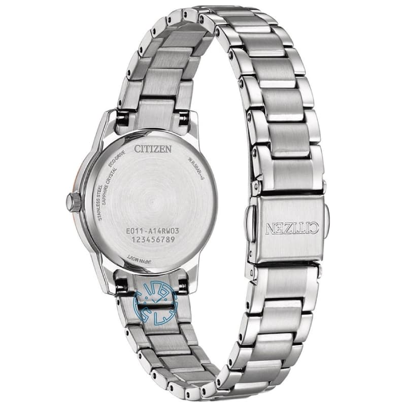 ساعت مچی زنانه سیتیزن CITIZEN EW2319-97A — تصویر ۴