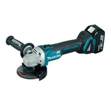 مینی فرز شارژی ماکیتا مدل DGA454rfj