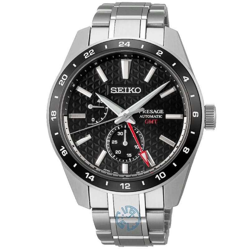 ساعت مچی مردانه سیکو SEIKO SPB221J1