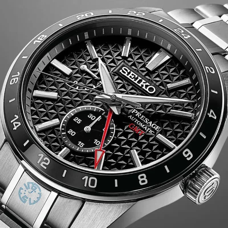 ساعت مچی مردانه سیکو SEIKO SPB221J1 — تصویر ۳