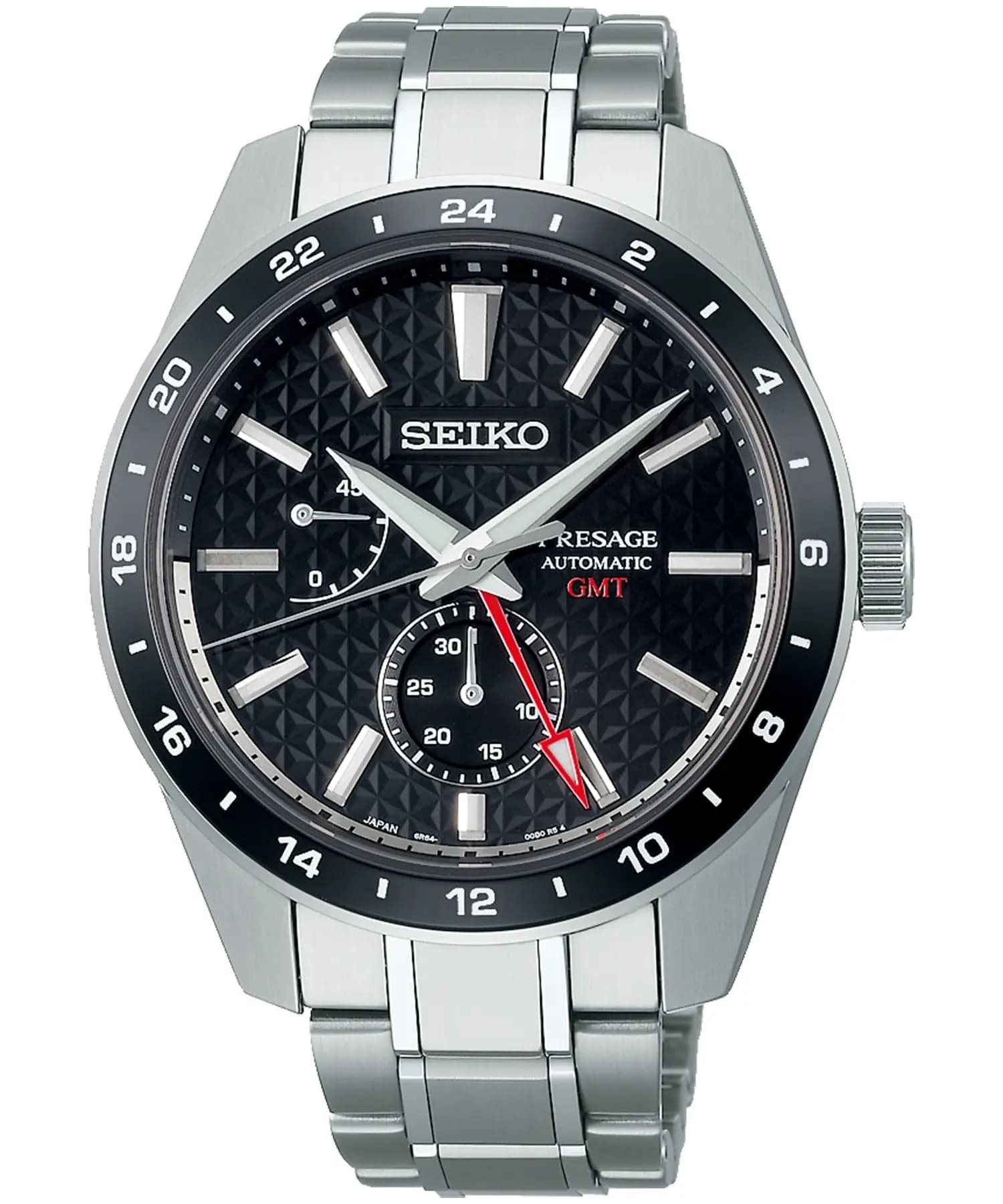 ساعت مچی مردانه سیکو SEIKO SPB221J1 — تصویر ۶