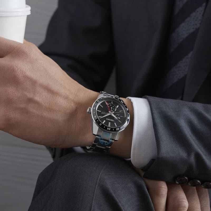 ساعت مچی مردانه سیکو SEIKO SPB221J1 — تصویر ۲