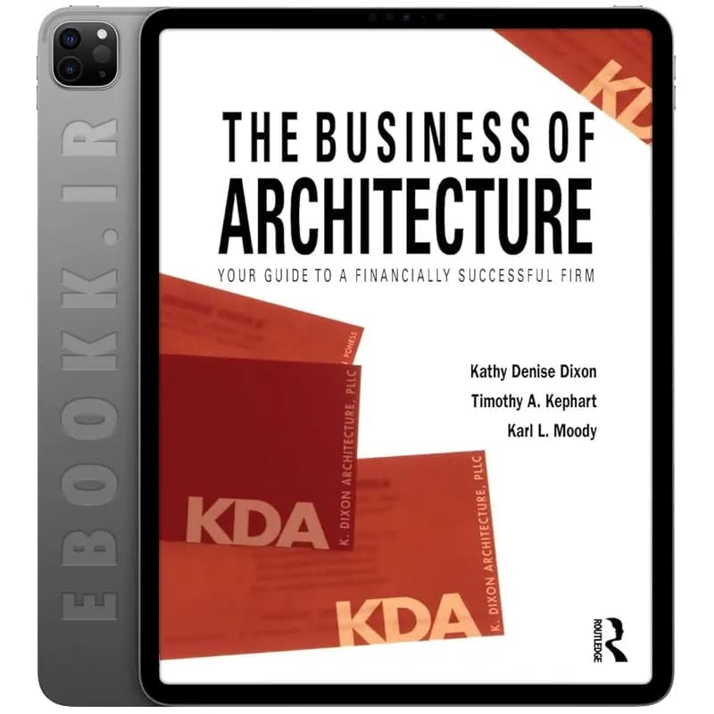 دانلود کتاب The Business of Architecture 2017