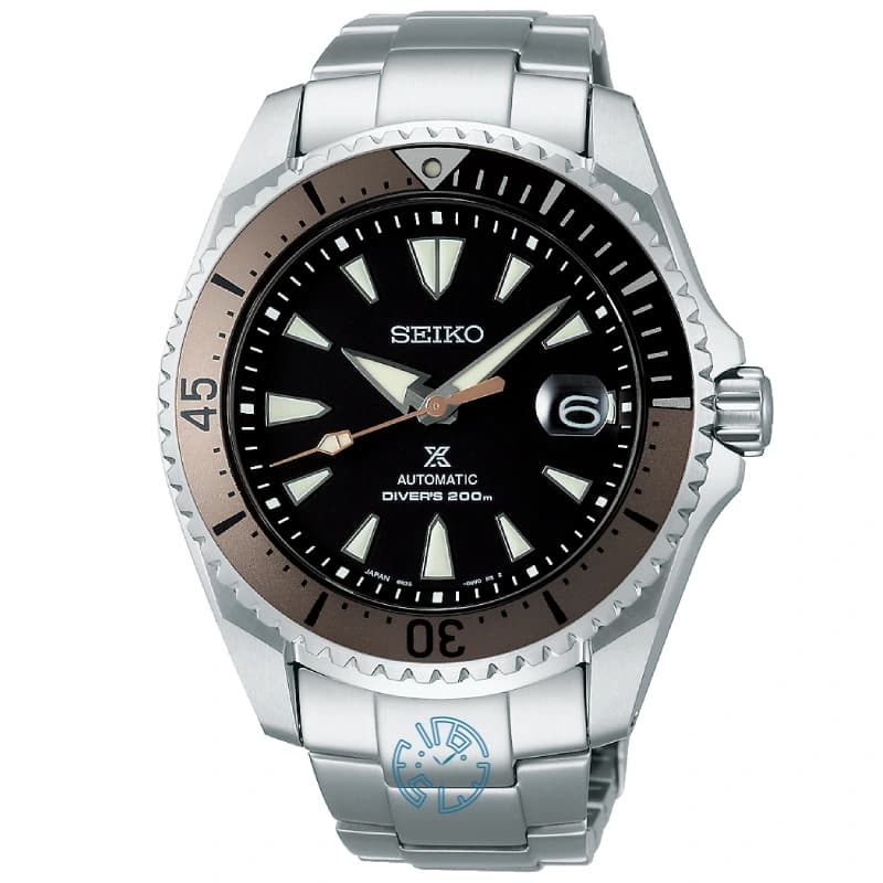 ساعت مچی مردانه سیکو SEIKO SPB189J1