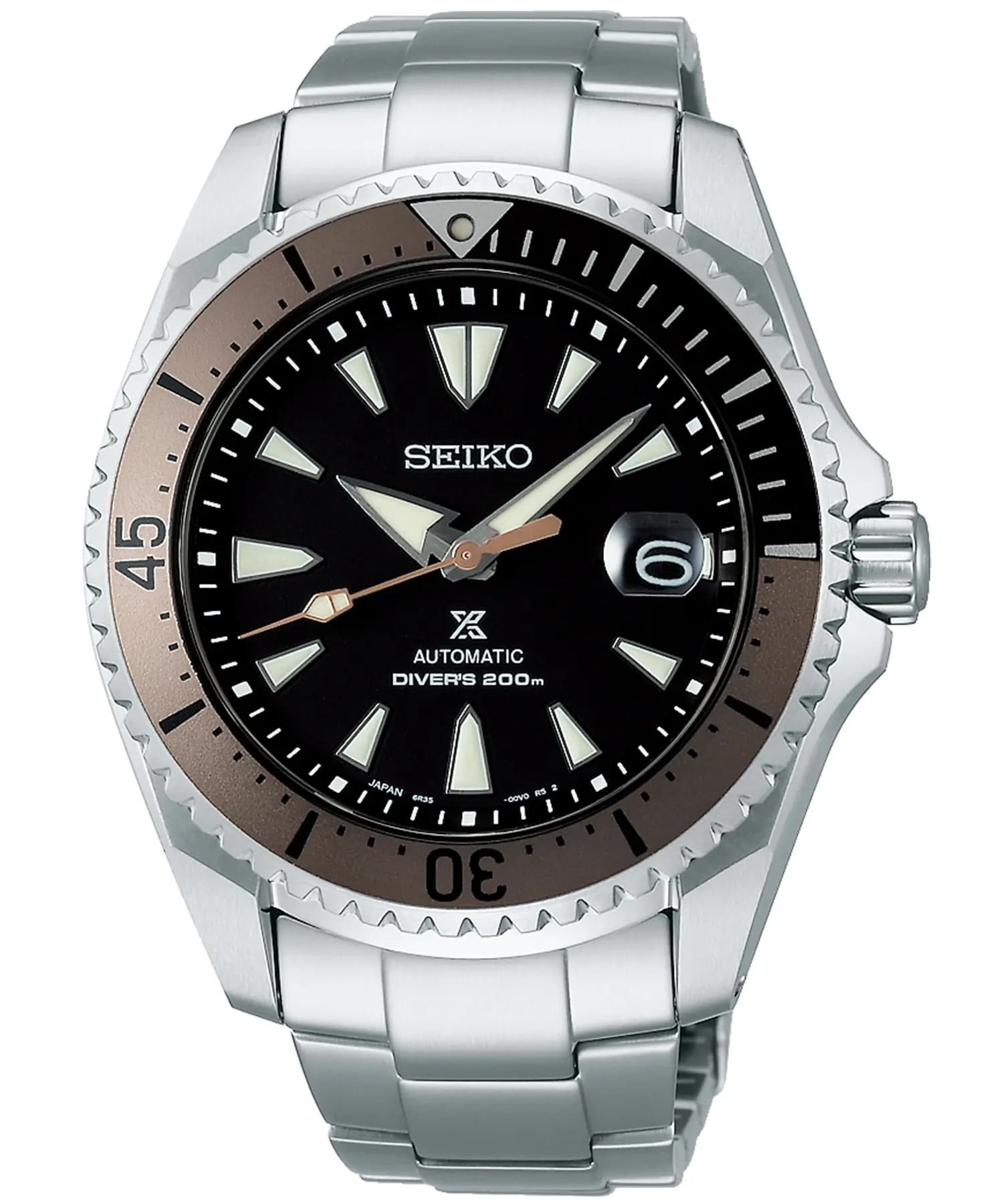 ساعت مچی مردانه سیکو SEIKO SPB189J1 — تصویر ۶