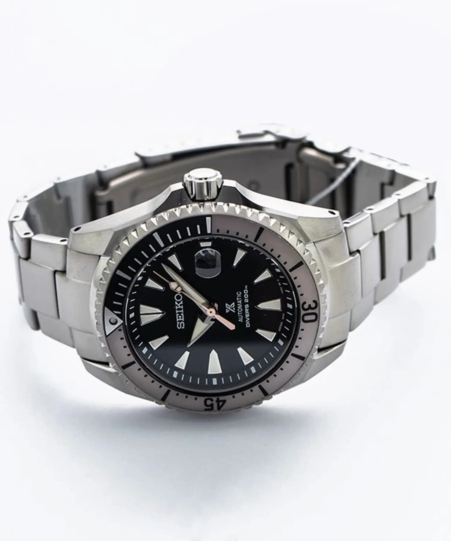 ساعت مچی مردانه سیکو SEIKO SPB189J1 — تصویر ۱۲