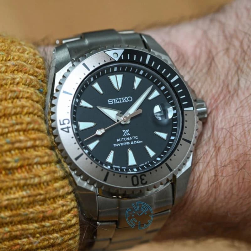 ساعت مچی مردانه سیکو SEIKO SPB189J1 — تصویر ۳