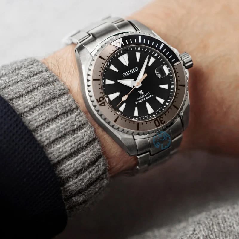 ساعت مچی مردانه سیکو SEIKO SPB189J1 — تصویر ۲