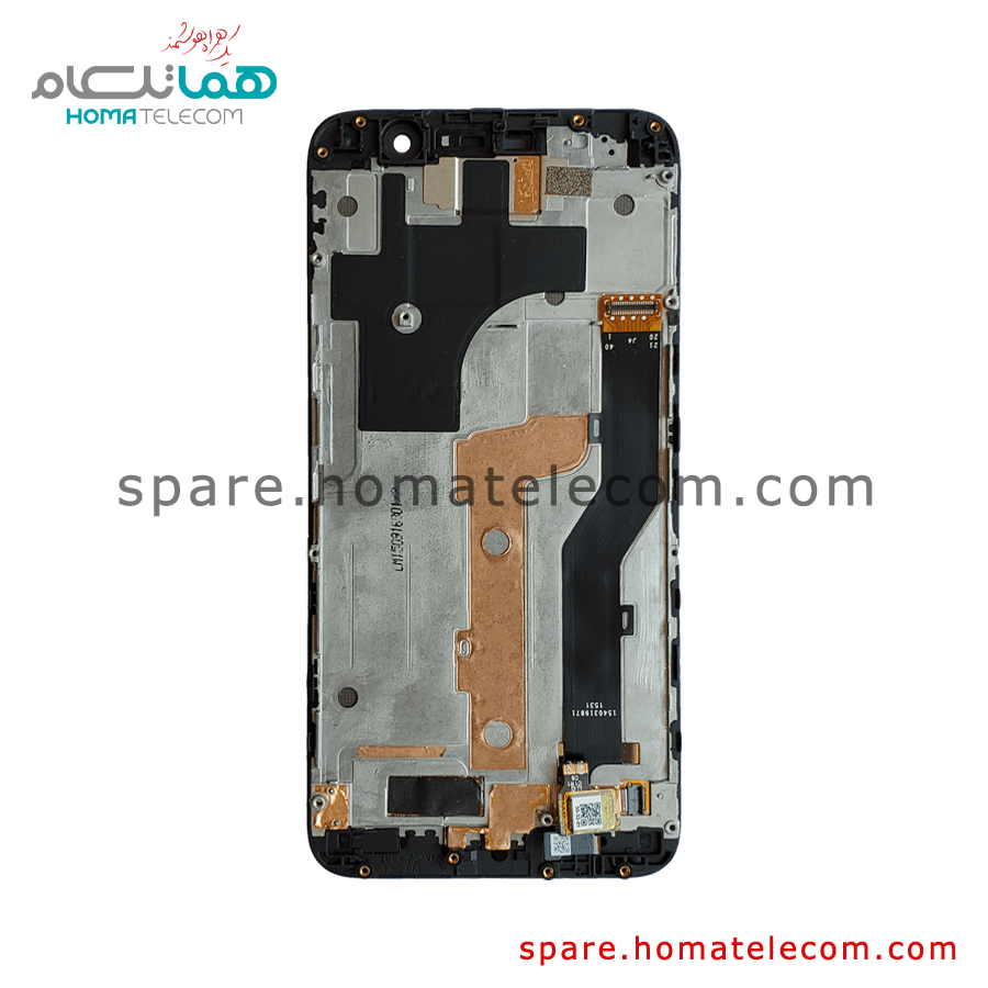 LCD – Lenovo ZUK Z1 — تصویر ۲