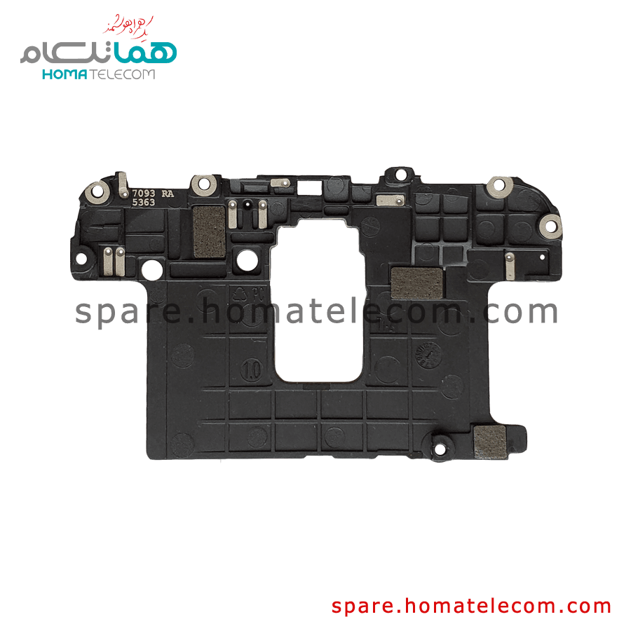 Board Cover – Lenovo ZUK Z1 — تصویر ۲