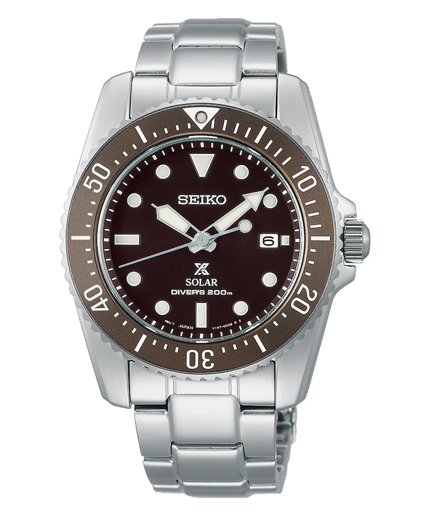 ساعت مچی مردانه سیکو SEIKO SNE571P1 — تصویر ۶