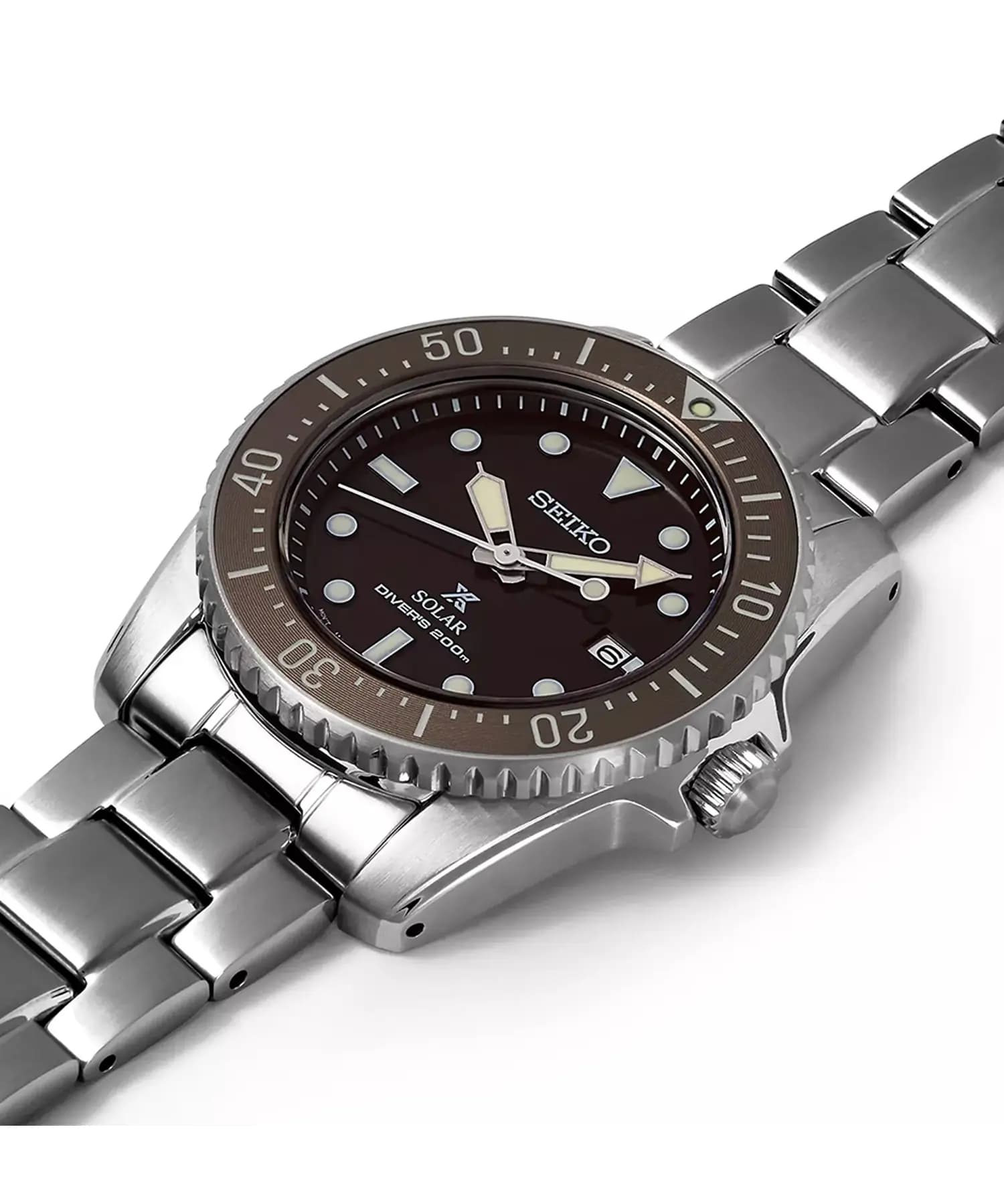ساعت مچی مردانه سیکو SEIKO SNE571P1 — تصویر ۷