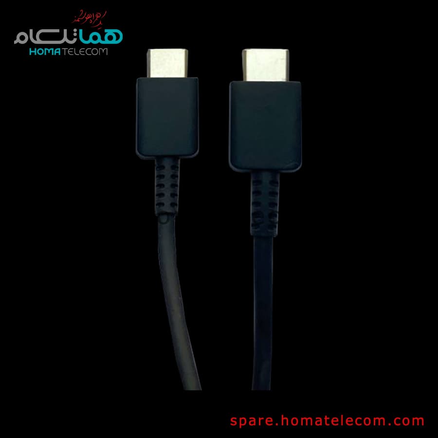 USB Cable – Samsung Galaxy S10 Lite / Note 10 Lite / Note 10 Plus / S20 Plus / Note 20 Ultra / S20 Ultra (LTE) / Z Flip