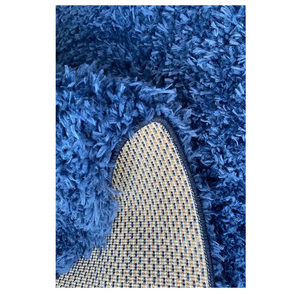 فرش شگی فلوکاتی کد500907 — تصویر ۲