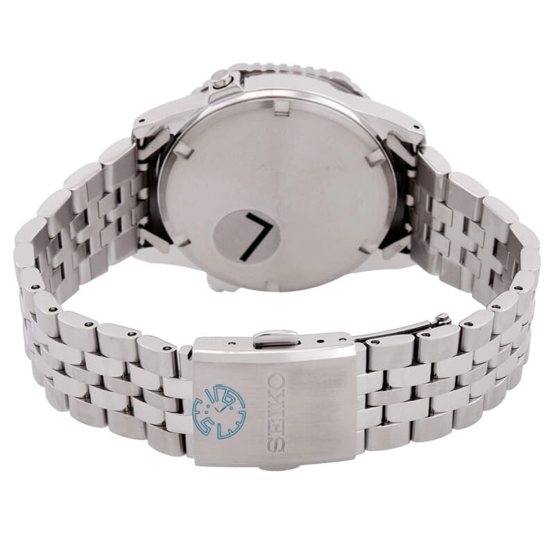 ساعت مچی مردانه سیکو SEIKO SMGG17P1 — تصویر ۴