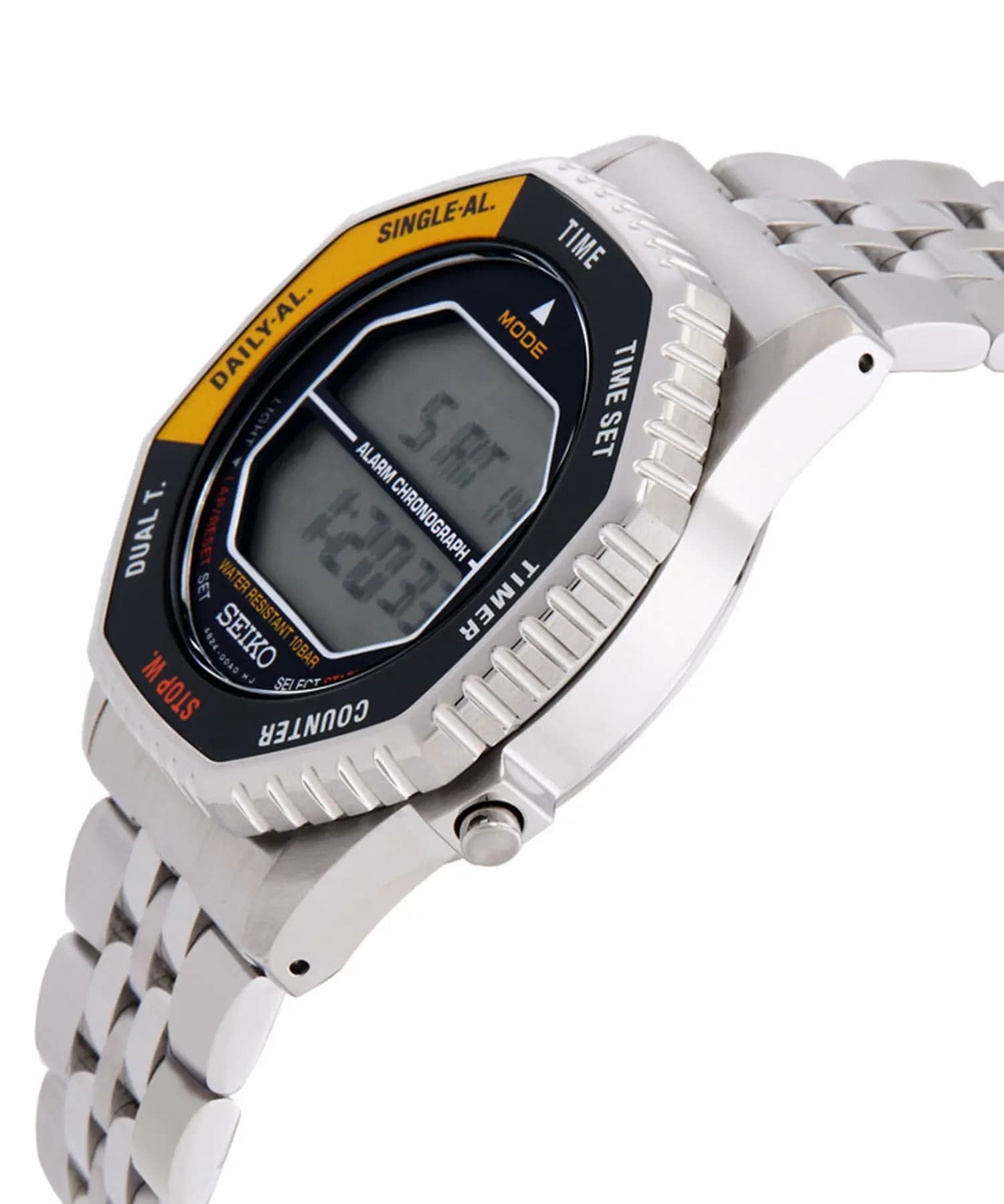ساعت مچی مردانه سیکو SEIKO SMGG17P1 — تصویر ۱۰