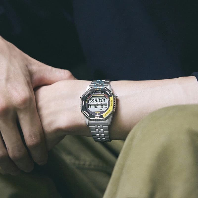 ساعت مچی مردانه سیکو SEIKO SMGG17P1 — تصویر ۲