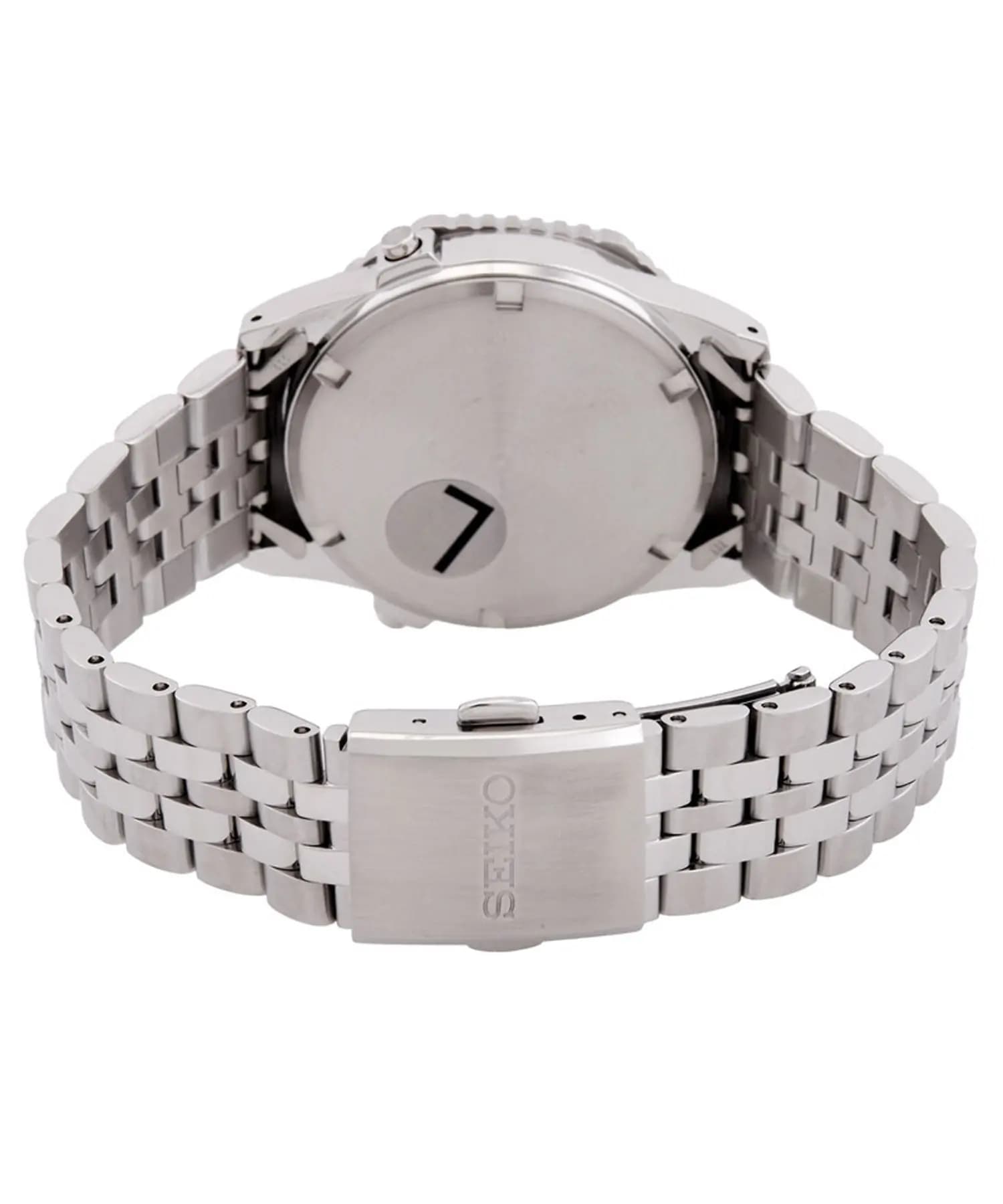 ساعت مچی مردانه سیکو SEIKO SMGG17P1 — تصویر ۹