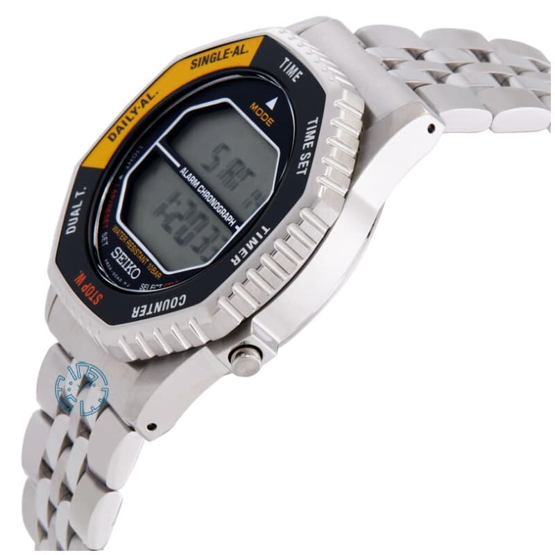 ساعت مچی مردانه سیکو SEIKO SMGG17P1 — تصویر ۳