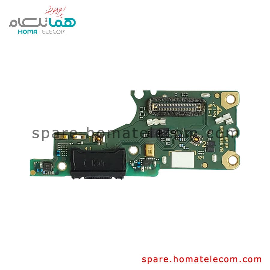 Sub Board – Honor 50 Lite — تصویر ۲