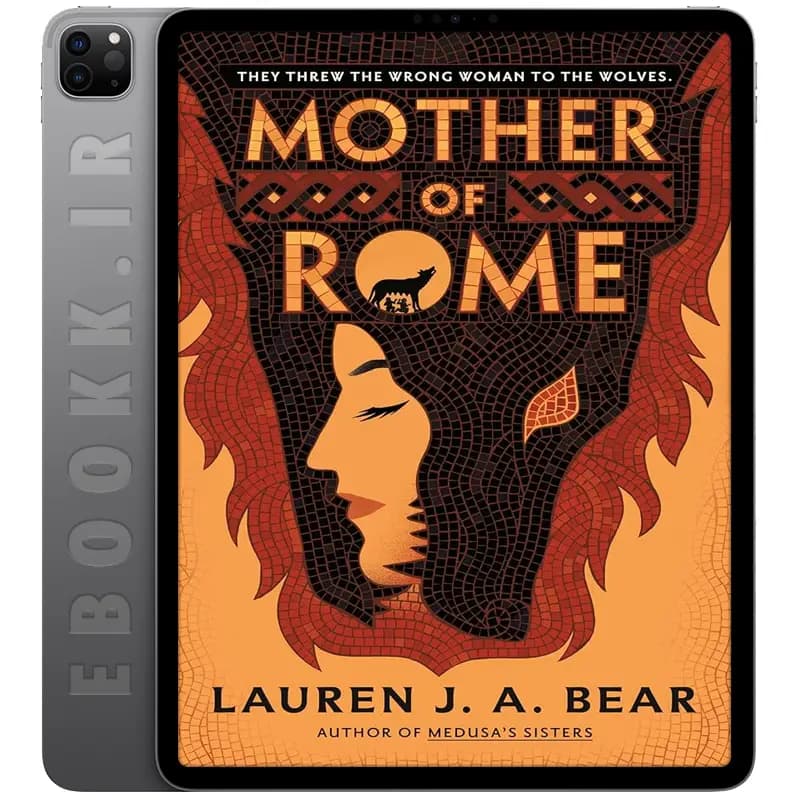 دانلود کتاب Mother of Rome 2025