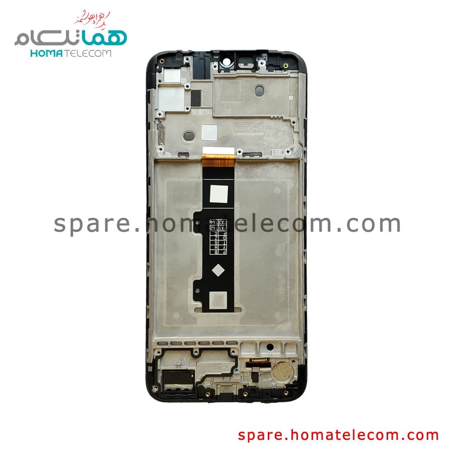 LCD – Motorola Moto E20 — تصویر ۲