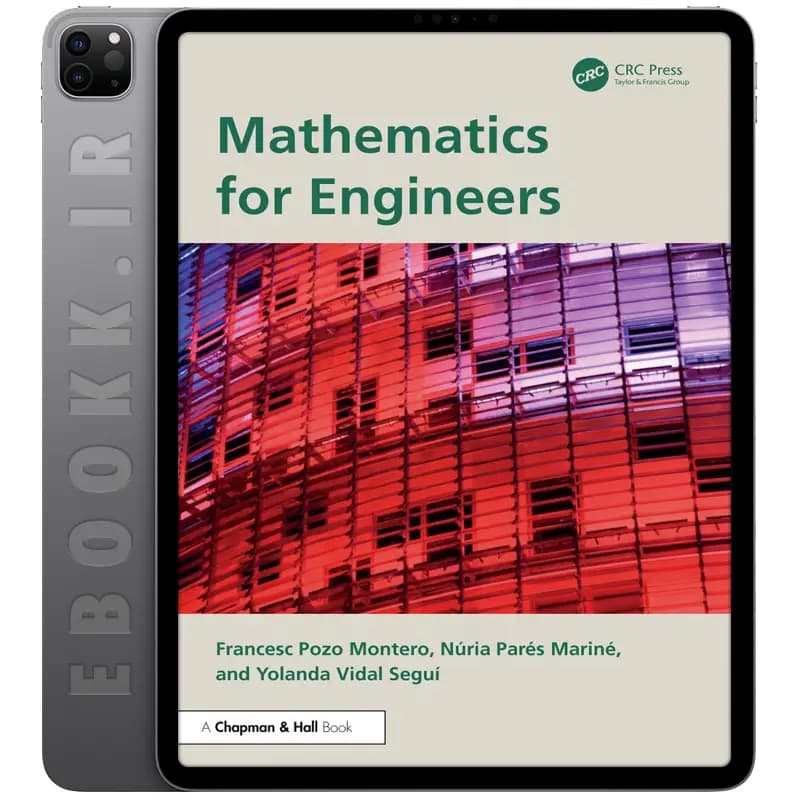 دانلود کتاب Mathematics for Engineers 2025