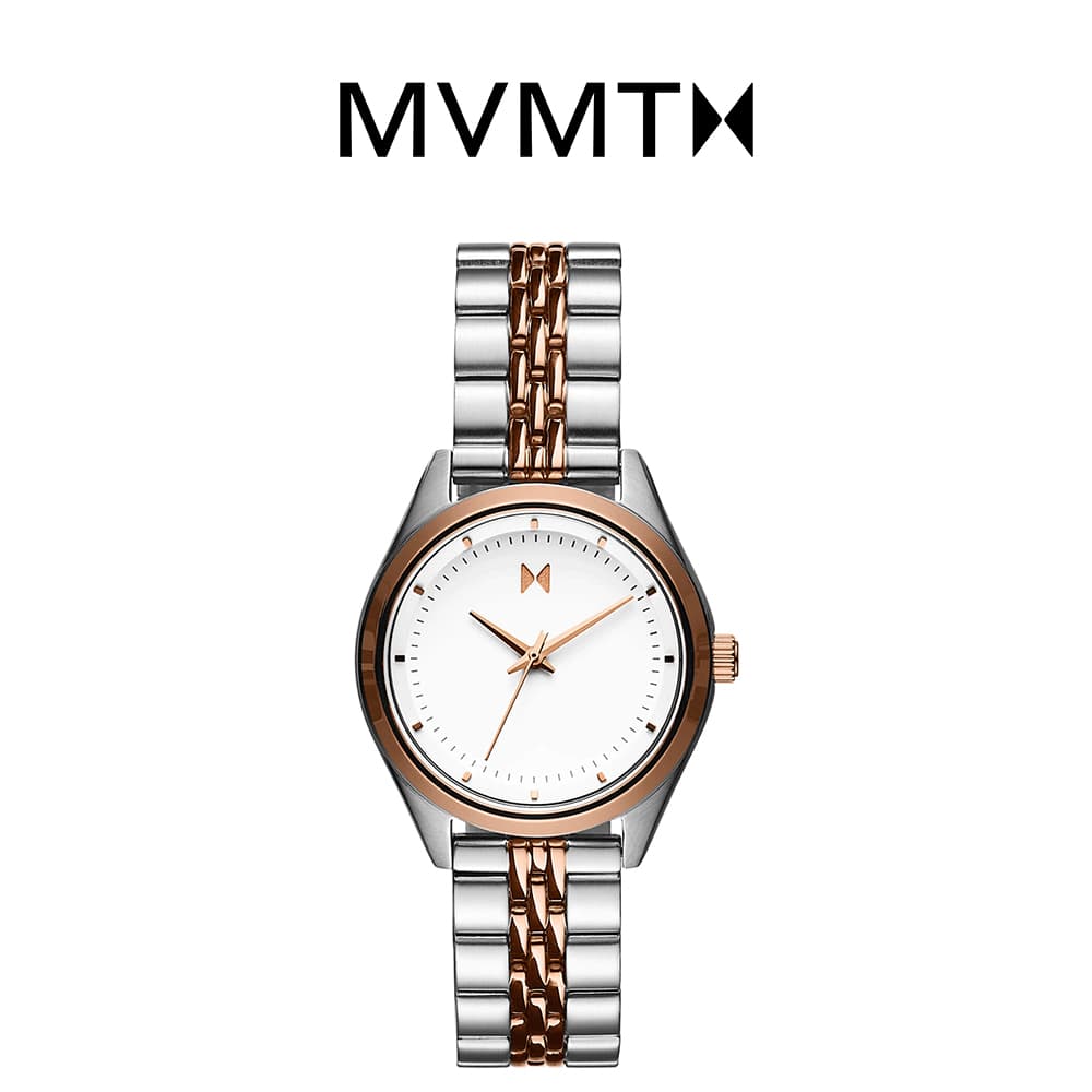 ساعت مچی ام وی ام تی مدل D-28000162 — تصویر ۲