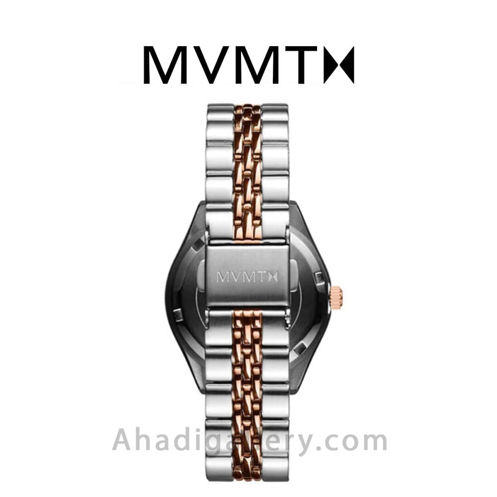 ساعت مچی ام وی ام تی مدل D-28000162 — تصویر ۳