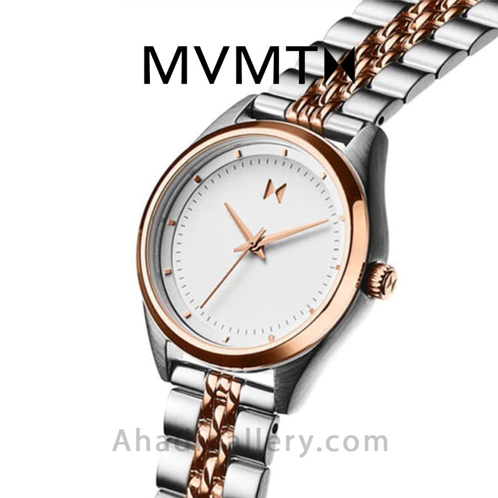 ساعت مچی ام وی ام تی مدل D-28000162 — تصویر ۴