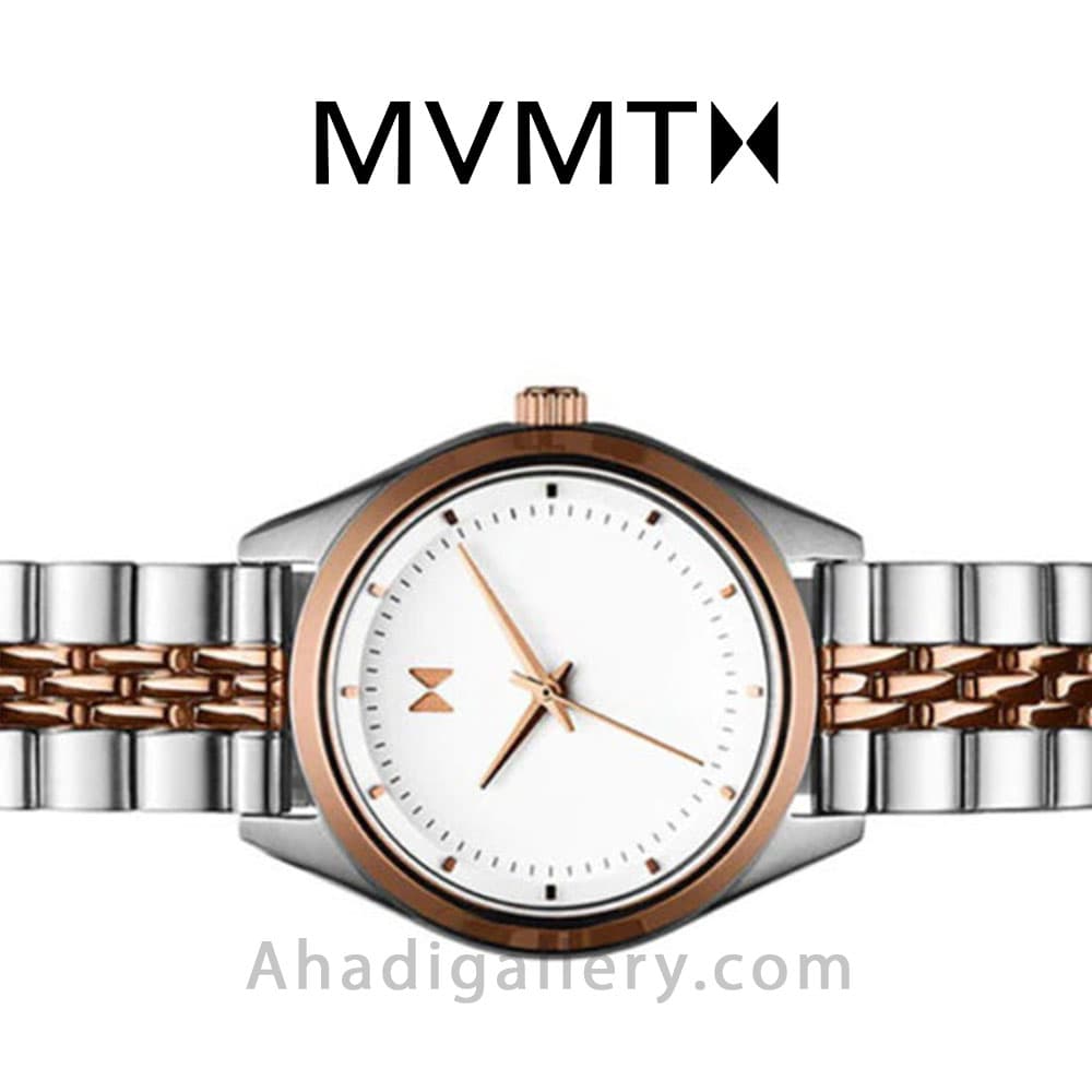 ساعت مچی ام وی ام تی مدل D-28000162 — تصویر ۵