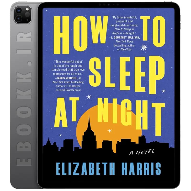 دانلود کتاب How to Sleep at Night 2025