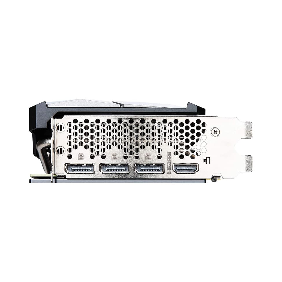 کارت گرافیک ام اس آی MSI 3060ti VENTUS 2X OC 8GB — تصویر ۵