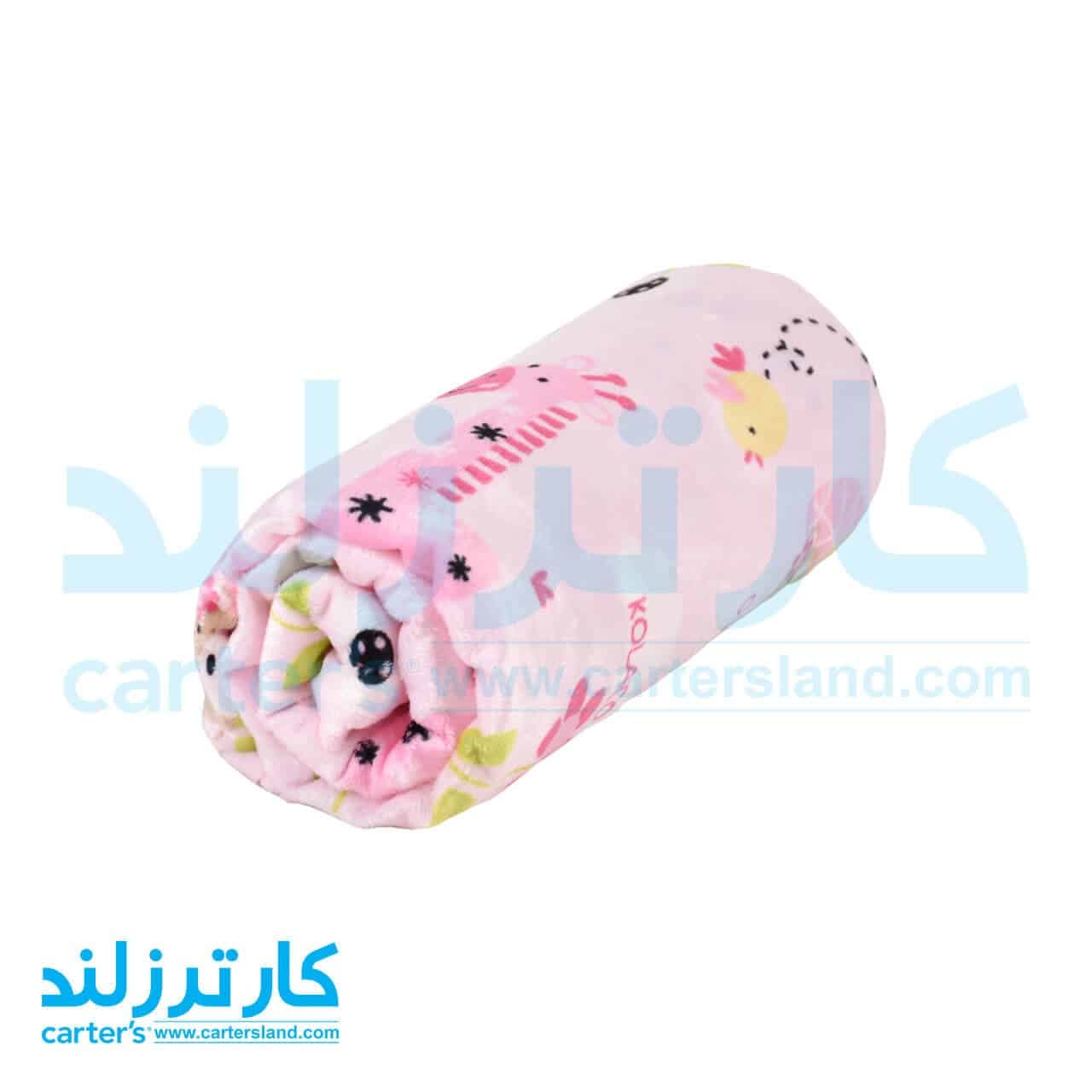 پتوی نوزادی کارترز کد 36 — تصویر ۲
