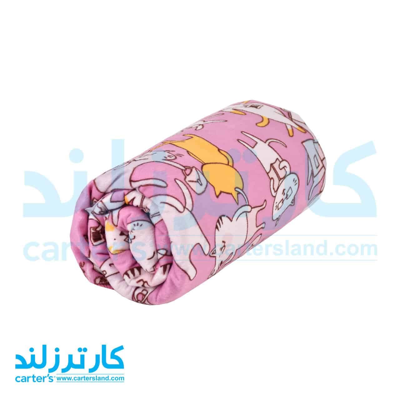 پتوی نوزادی کارترز کد 35 — تصویر ۲