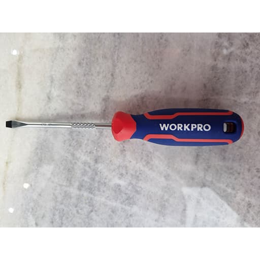 پیچ گوشتی دوسو ورک پرو مدلWP-221016