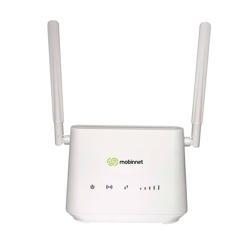 مودم LTE مبین نت مدل MN 4200 N