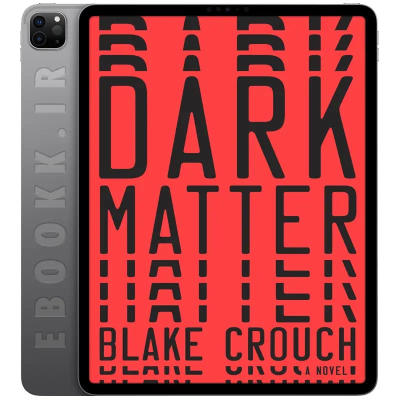 دانلود کتاب Dark Matter 2016