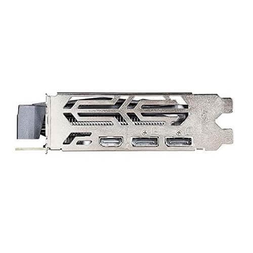 کارت گرافیک ام اس آی مدل MSI GTX 1650 Gaming X — تصویر ۴