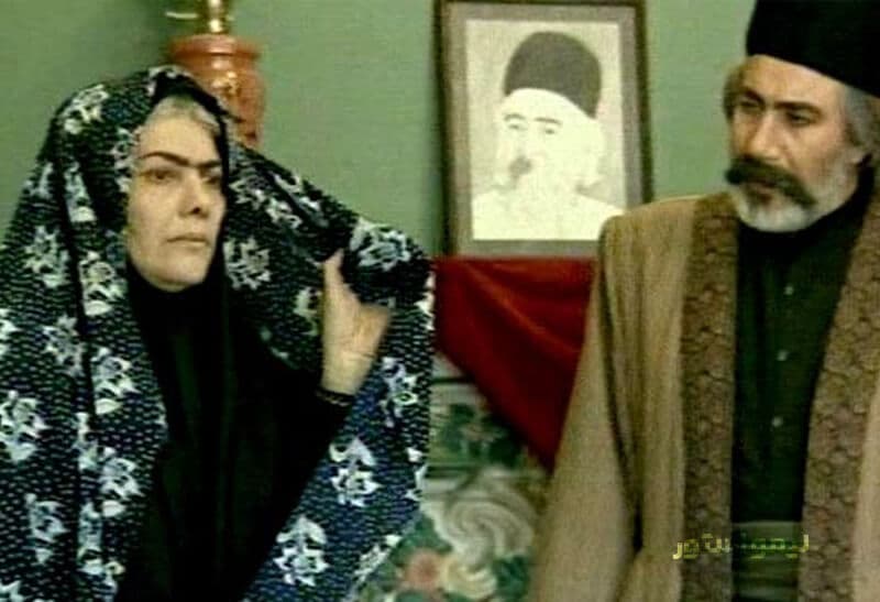 سریال پهلوانان نمی‌میرند — تصویر ۴